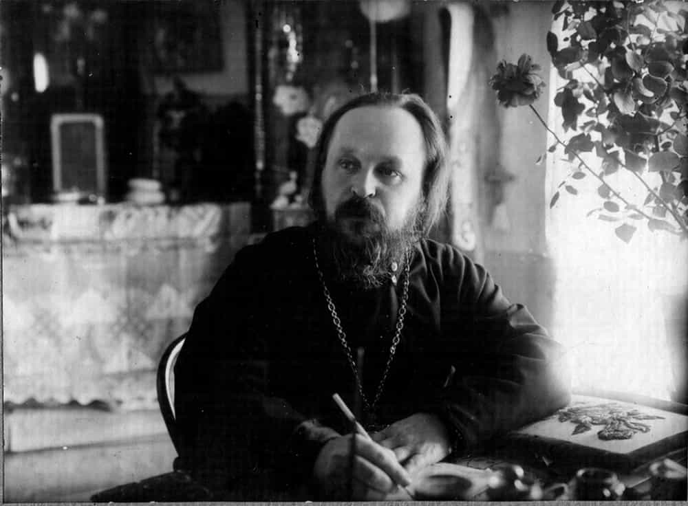 В День памяти святителя Виктора (Островидова) в Преображенском монастыре пройдут праздничные богослужения