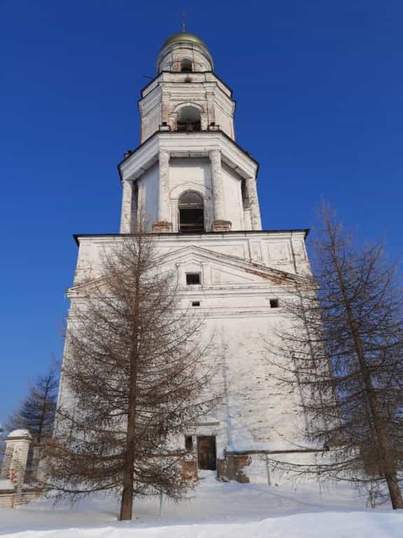 В Прощеное воскресенье состоялась поездка в Великорецкое, организованная паломнической службой Трифонова монастыря
