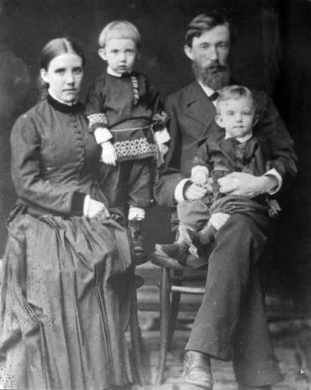 Труды Васнецова на благо Вятки