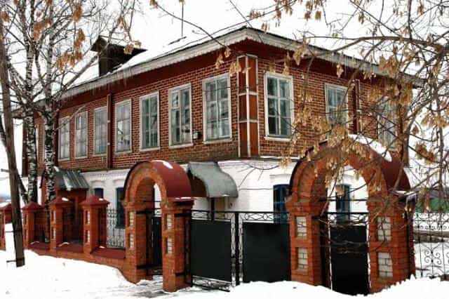 В Кирово-Чепецком благочинии прошла епархиальная  аттестация воскресных школ