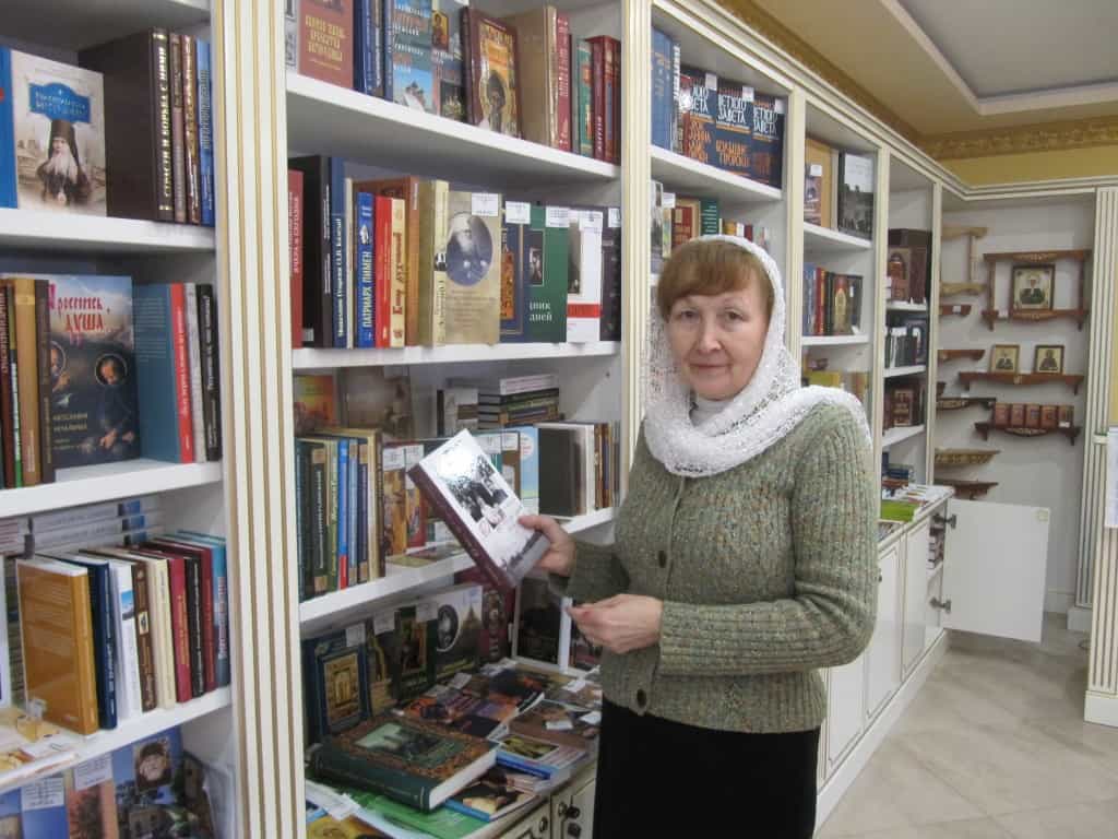 Что почитать «для души»? «Десятка» популярных художественных книг для душеполезного чтения