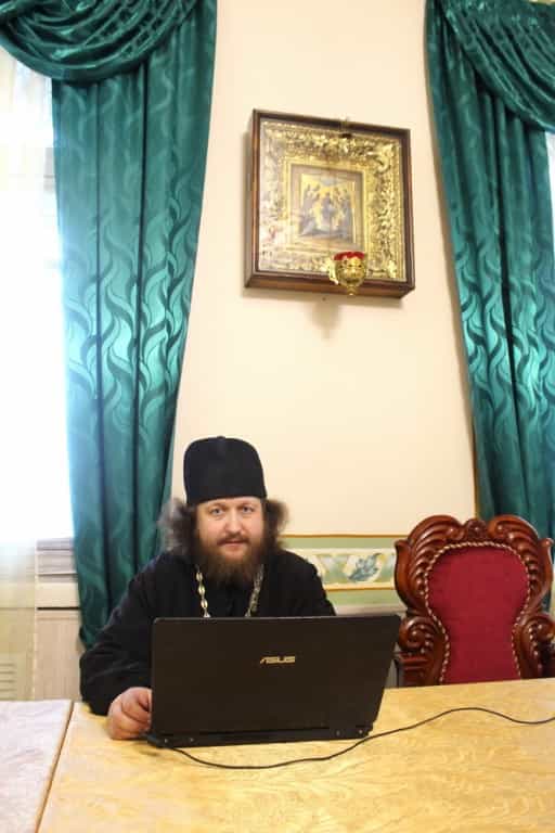 Подведены итоги участия представителей Вятской Епархии в XXVII Рождественских чтениях