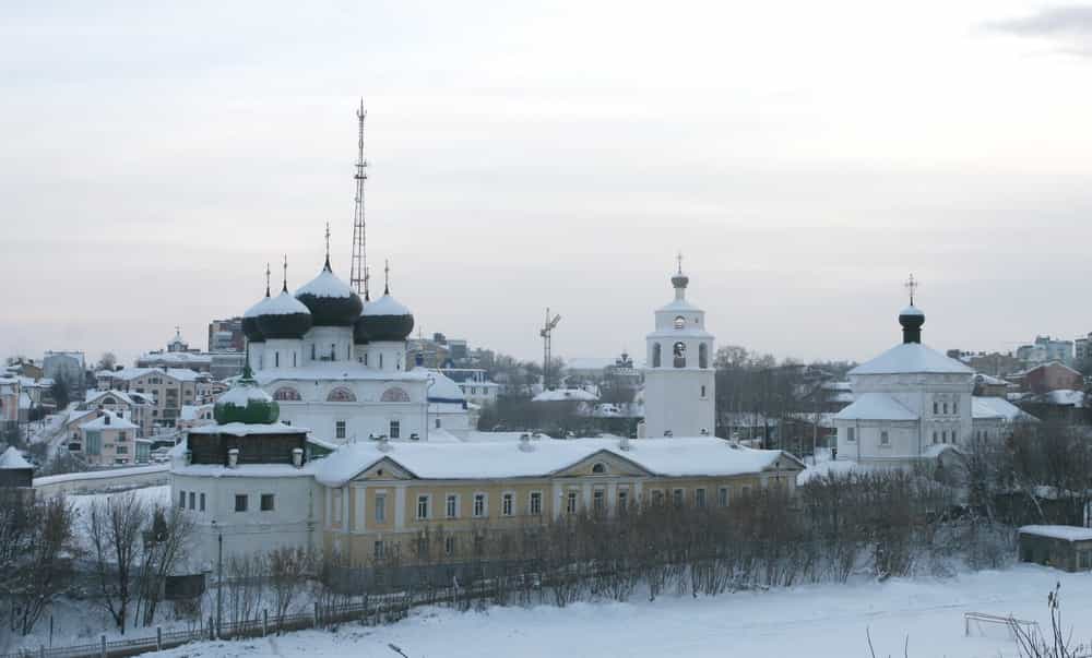 Итоговый междисциплинарный экзамен студентов заочного отделения ВДУ