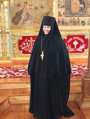 «Церковь – это твой семейный альбом, здесь все тебе знакомы»