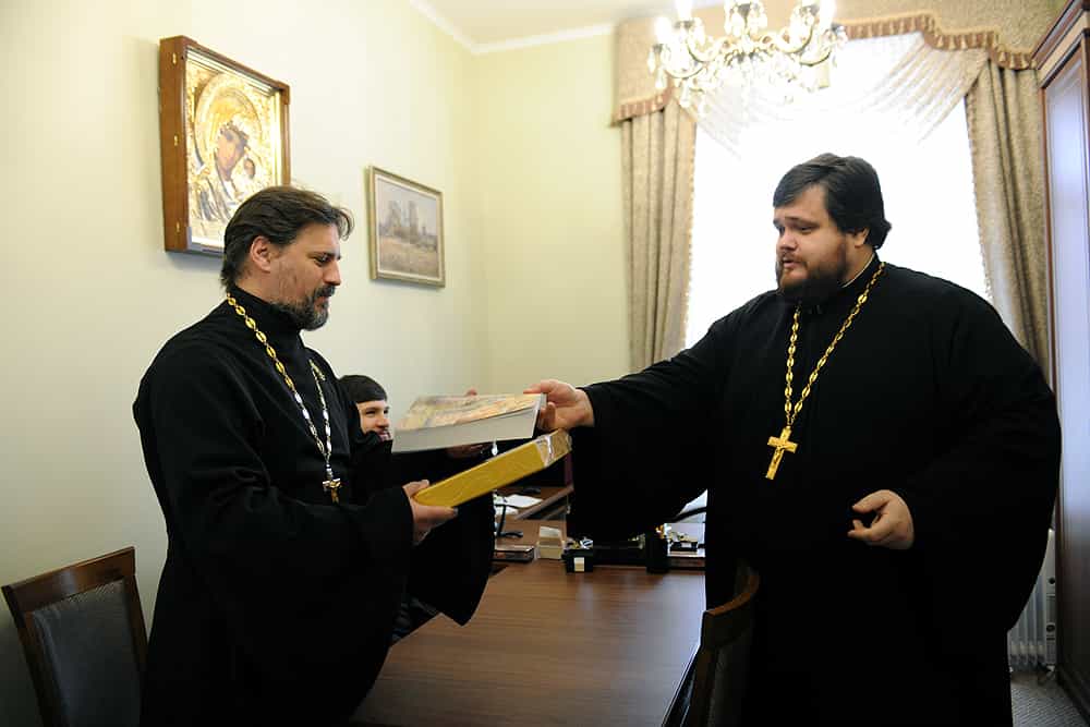 Храм «Скоропослушницы» и Михаило-Архангельская церковь победили в голосовании за самый лучший Рождественский вертеп