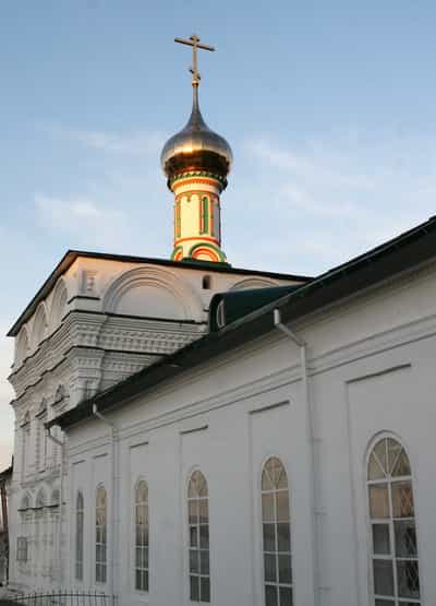 Состоится Епархиальное собрание