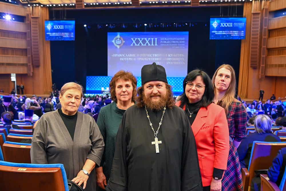 Настало время взрослой веры