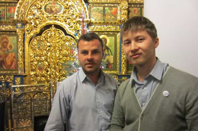 «Рождественские чтения как площадка для обмена опытом и общения»