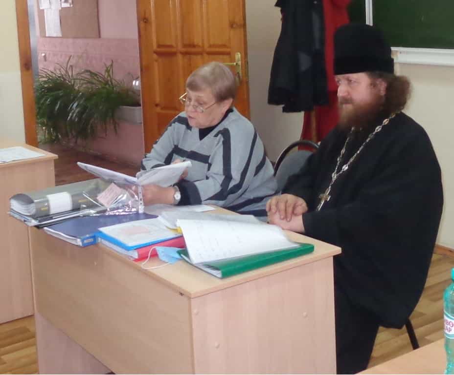 Итоги регионального этапа XVI Всероссийского конкурса «За нравственный подвиг учителя»