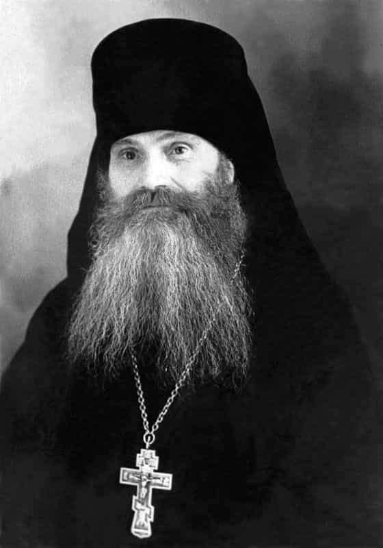 Благодарю за всё Бога