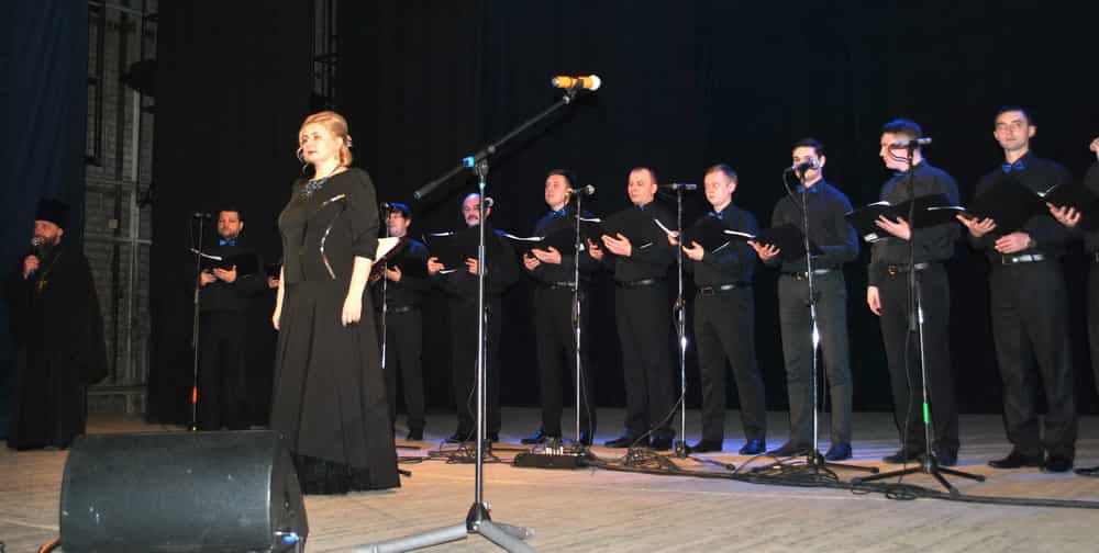 «Покаяния отверзи ми двери»