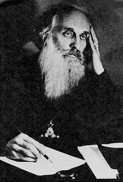 Наши скорби — наше спасение