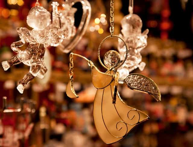 Рождественский пост в 2018 году