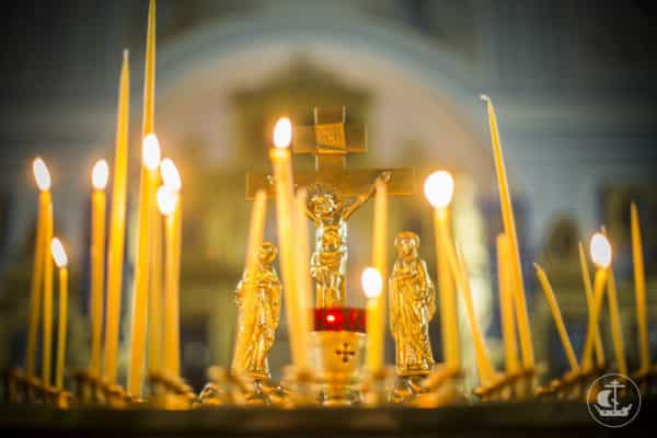 26 мая — Троицкая вселенская родительская суббота в 2018 году