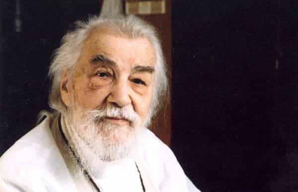 «Не забывайте, чадца Божии: бессильно зло, мы вечны, с нами Бог» – архимандрит Иоанн (Крестьянкин)