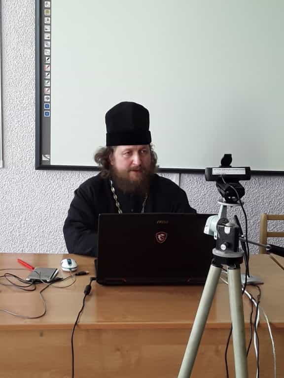 Педагоги обсудили проекты патриотической направленности