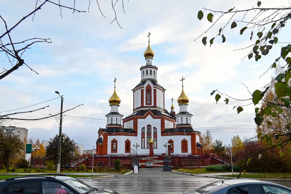 Об актуальных вопросах богослужебной и пастырской практики