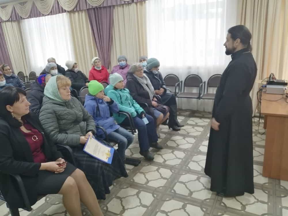 Заключительное мероприятие проекта «Параллель бабочек»