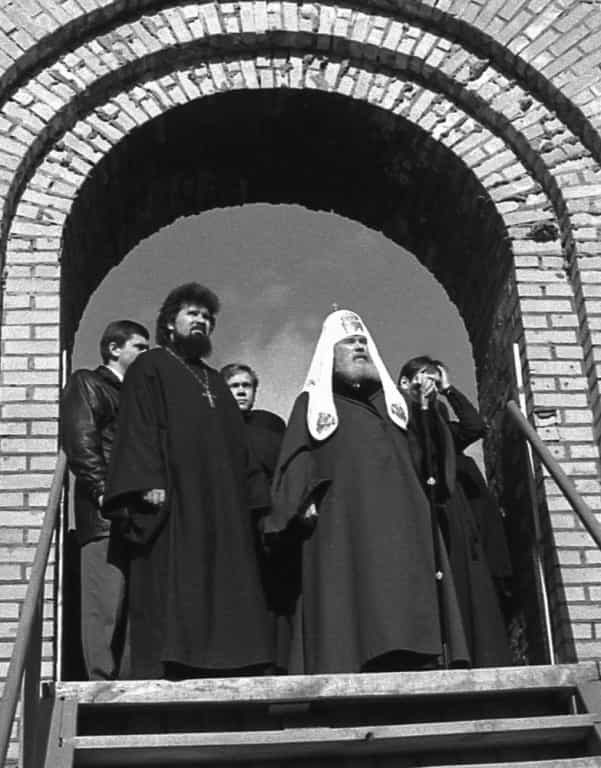 Созидатель. Строитель