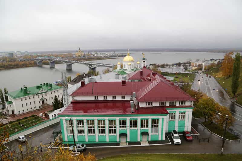 Представители Вятской Епархии вошли в рабочую группу по противодействию неоязыческим культам