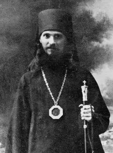 Архиепископ Евсевий (Рождественский) — проповедник, преподаватель, музыкант, мученик