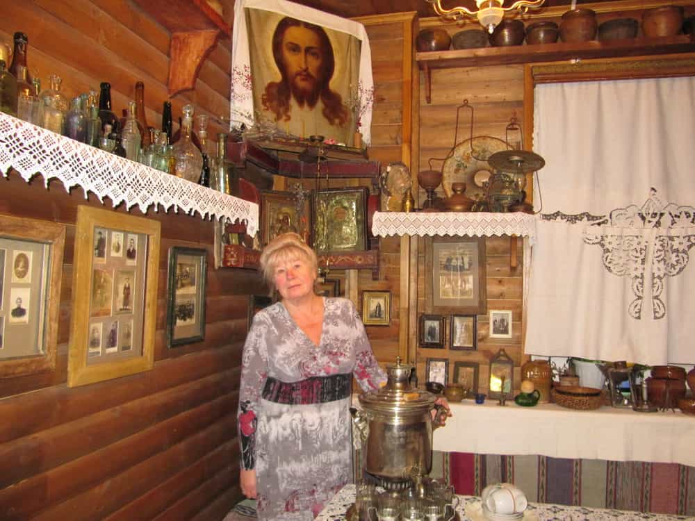 О делании с радостью