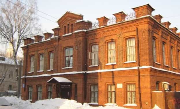 Совместный проект центра «Моя семья» и воскресной школы храма Иоанна Предтечи