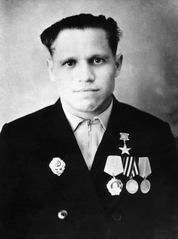 Один в поле воин