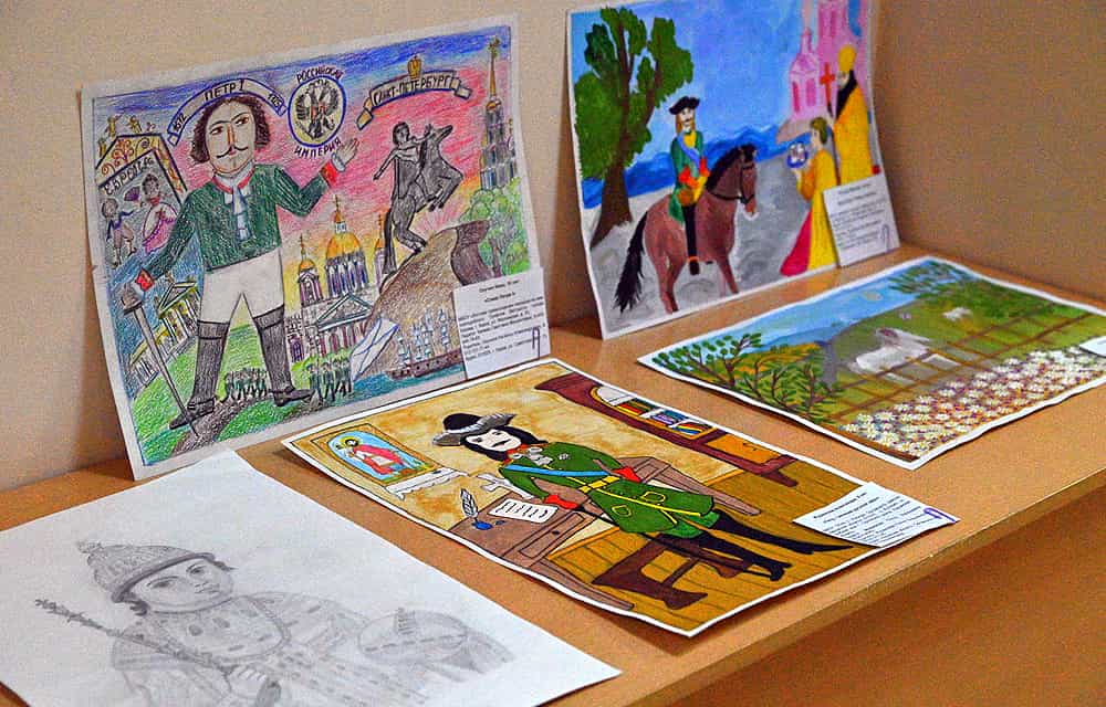 Красота Божьего мира