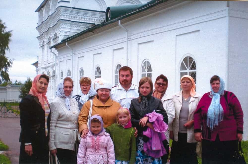 На Вятке стартует проект «Тропинка к здоровью»