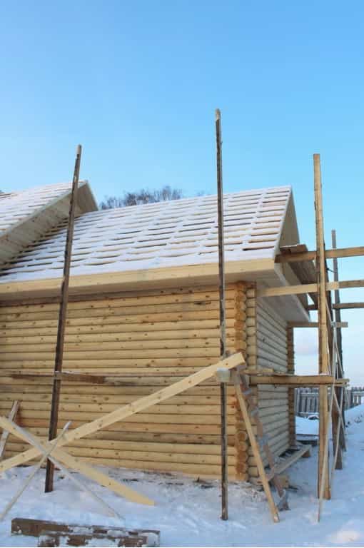 Архипастырский визит в Кукарское благочиние