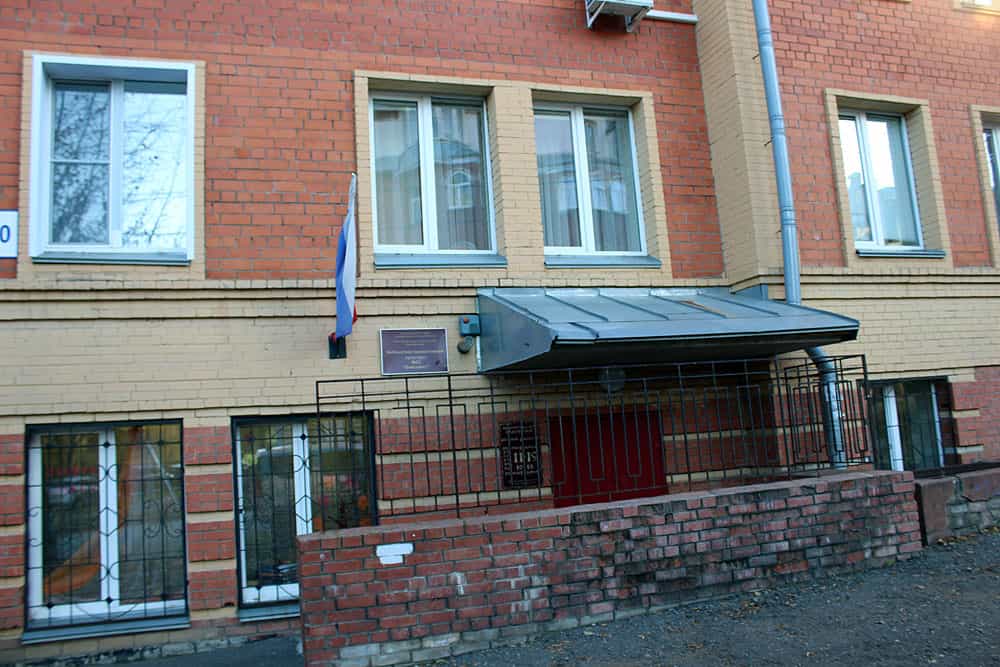 В библиотеке православной культуры состоялась лекция: «Петр I на исторической открытке»