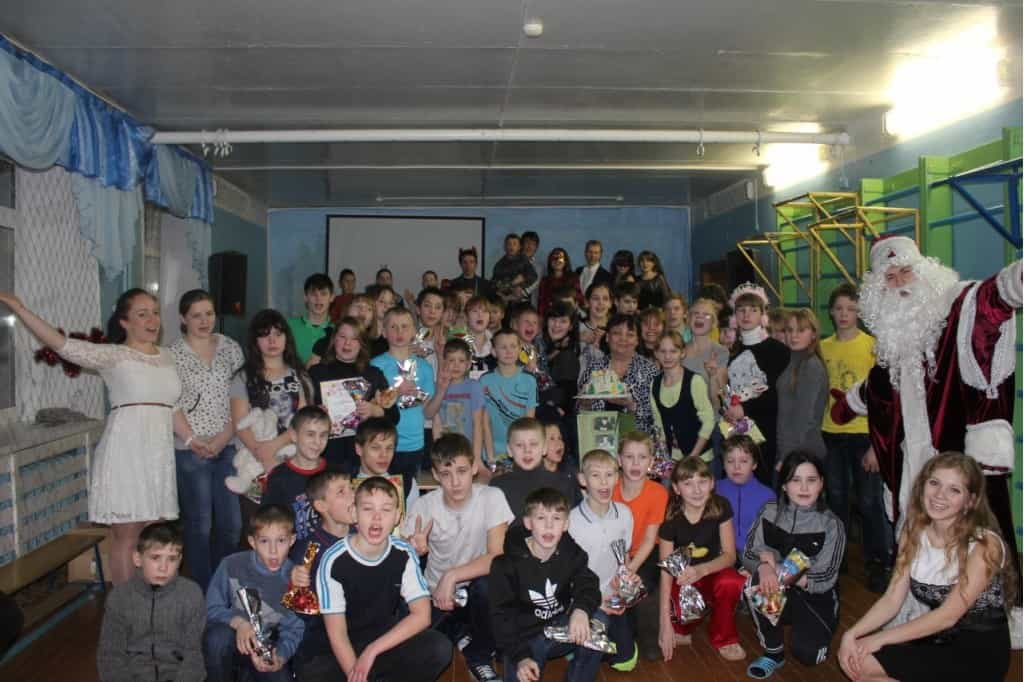 Чем живет на Вятке православная молодежь