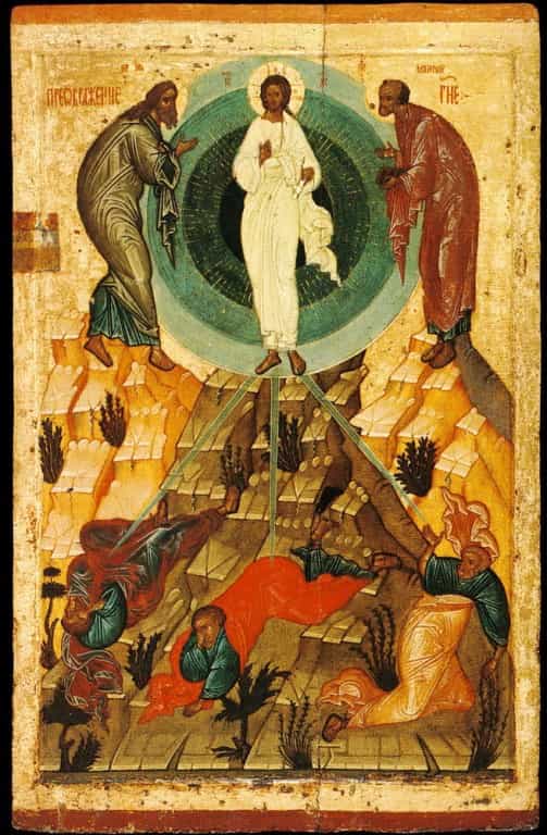 На праздник Преображения Господня митрополит Марк возглавит торжественные богослужения в Первом Вятском и Слободском благочиниях