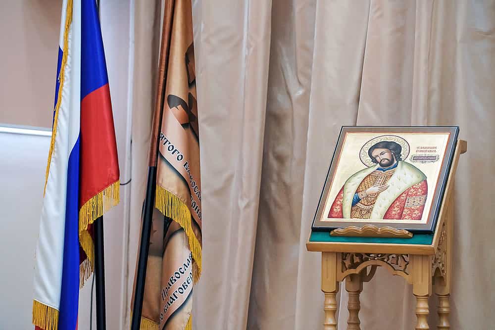 Ассоциация православных гимназий ПФО – в помощь педагогам светских школ