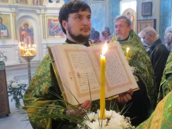 Самые «секретные» молитвы в мире