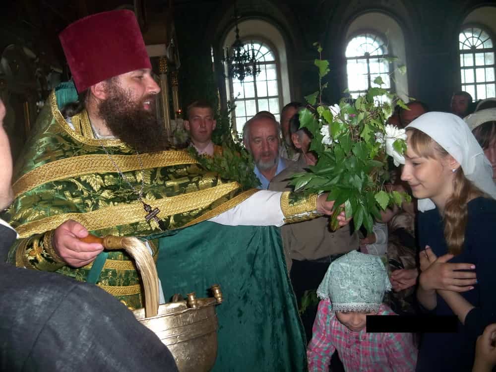 «Наша радость в наших фотографиях»