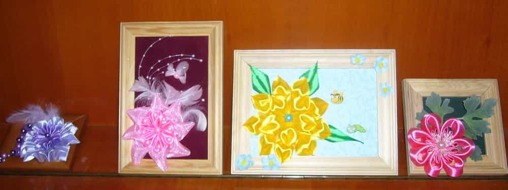 В воскресной школе Всехсвятского храма г.Кирово-Чепецка прошел мастер-класс по изготовлению подарков и игрушек