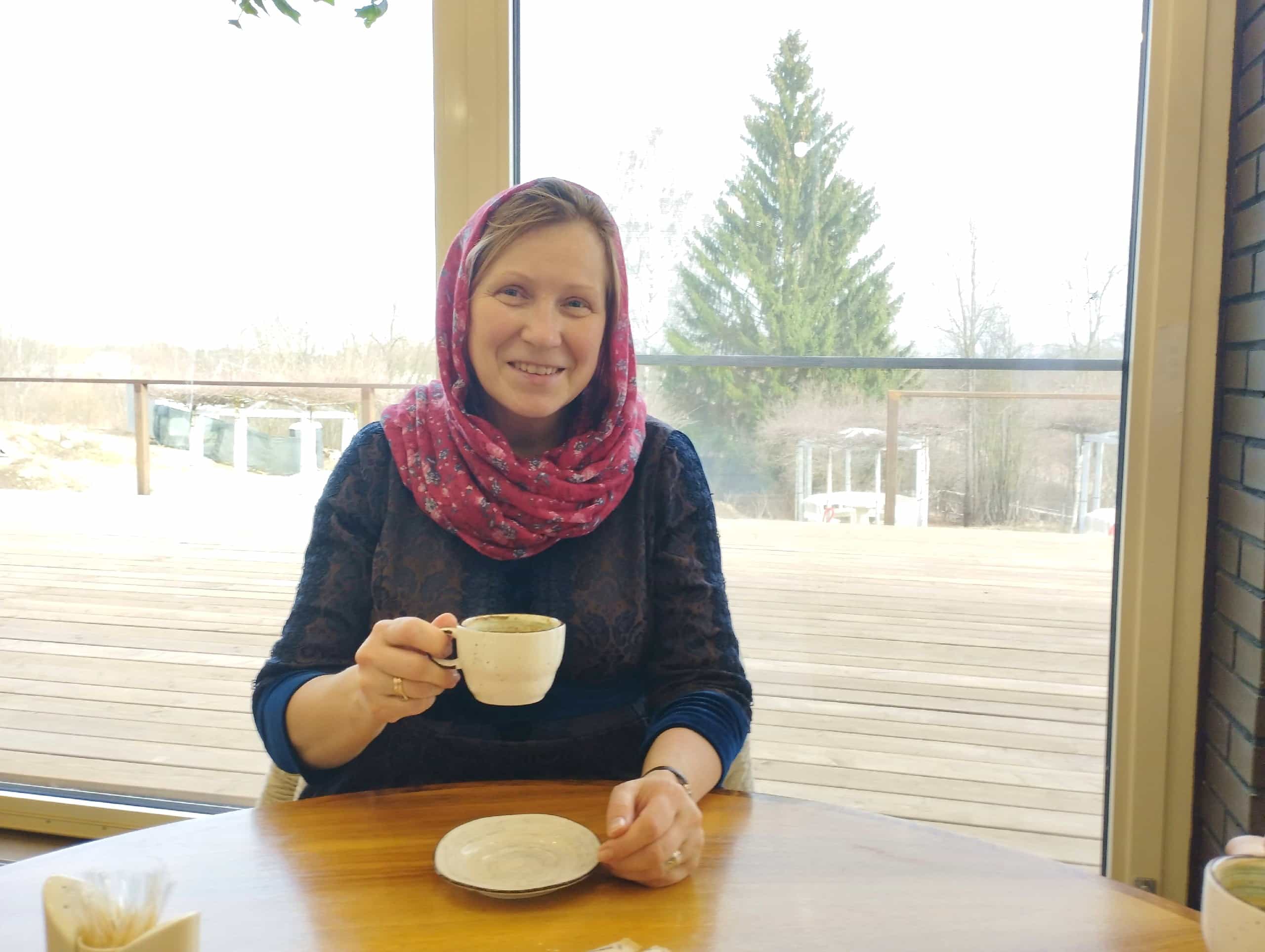 «Молитва, терпение и любовь всегда помогают!»