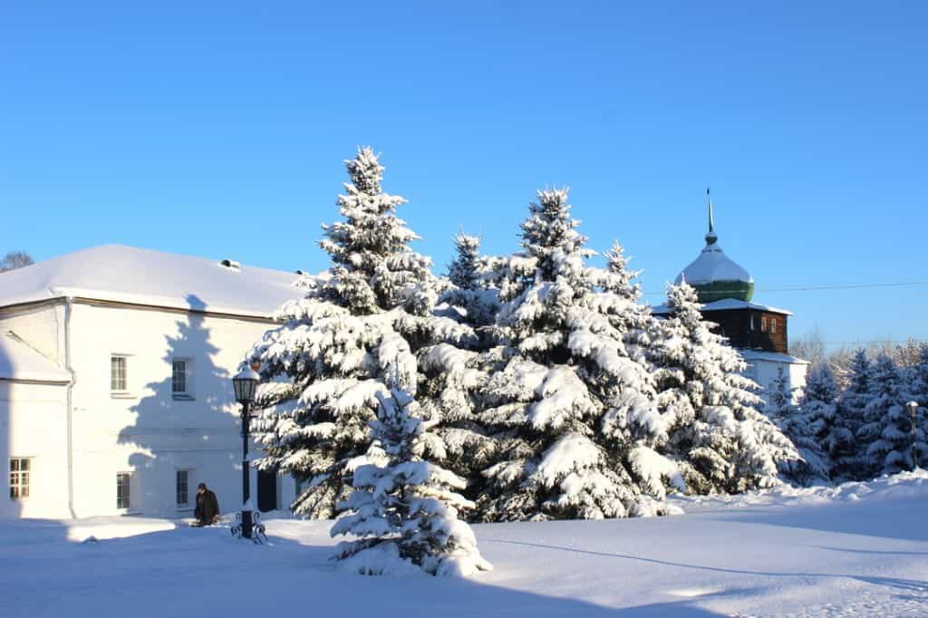 Заседание совета по религиозному образованию Вятской Епархии