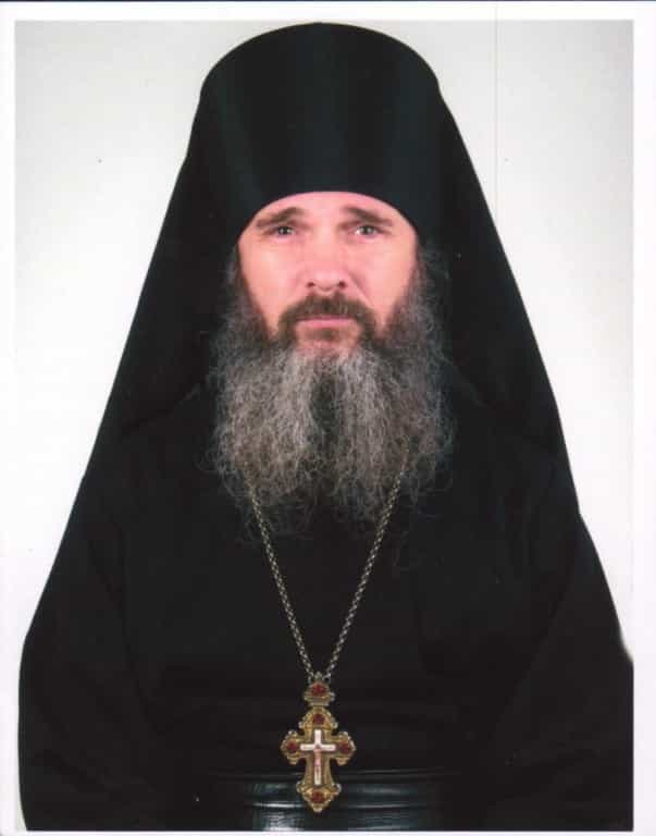 Поздравляем наместника Свято-Трифонова мужского монастыря настоятеля Великорецкого подворья архимандрита Феодора (Рулева) с 25-летием священнической хиротонии