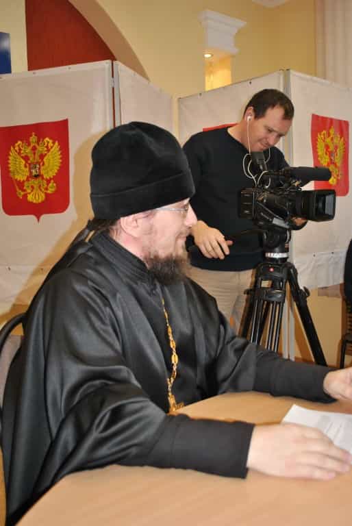 «Наша молодежь – светлая, открытая, устремленная в будущее…»