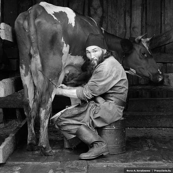 Монастырская скукотища, или почему имеет смысл быть осторожнее со словами