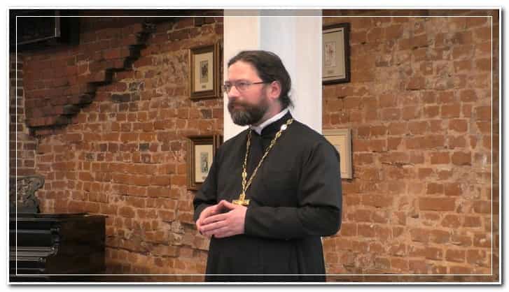 Состоялся форум «Служение мирянина в церкви»