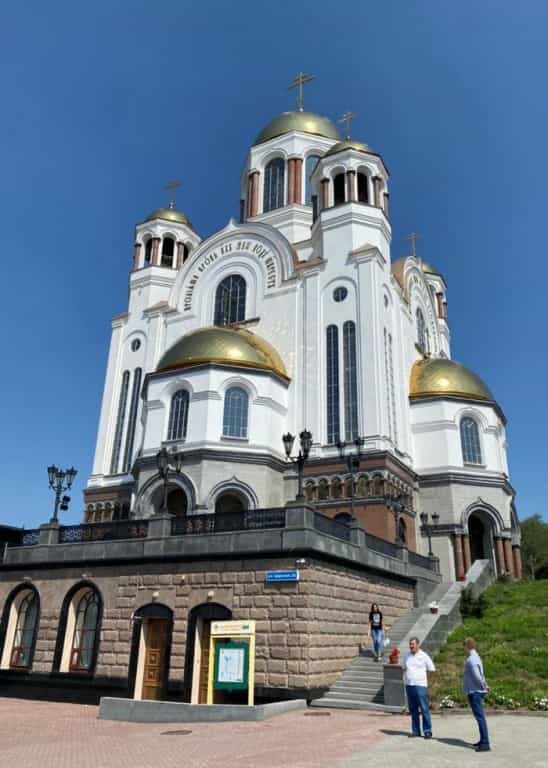 «Если ты прошел испытания, у тебя есть моральное право говорить о них»