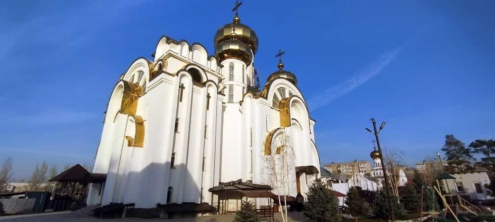 О паломническом взаимодействии Вятского края и Кыргызстана