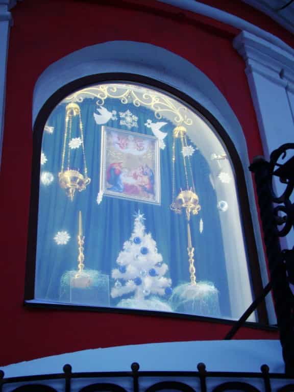 Скоро Рождество Христово. Порадуйте своих родных, близких и друзей рождественскими подарками