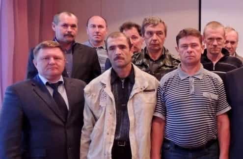 Горными дорогами Афгана