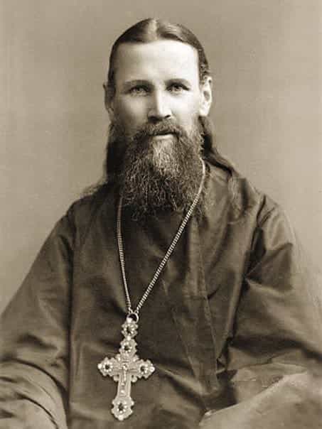 Церковь вспоминает прославление праведного Иоанна Кронштадтского