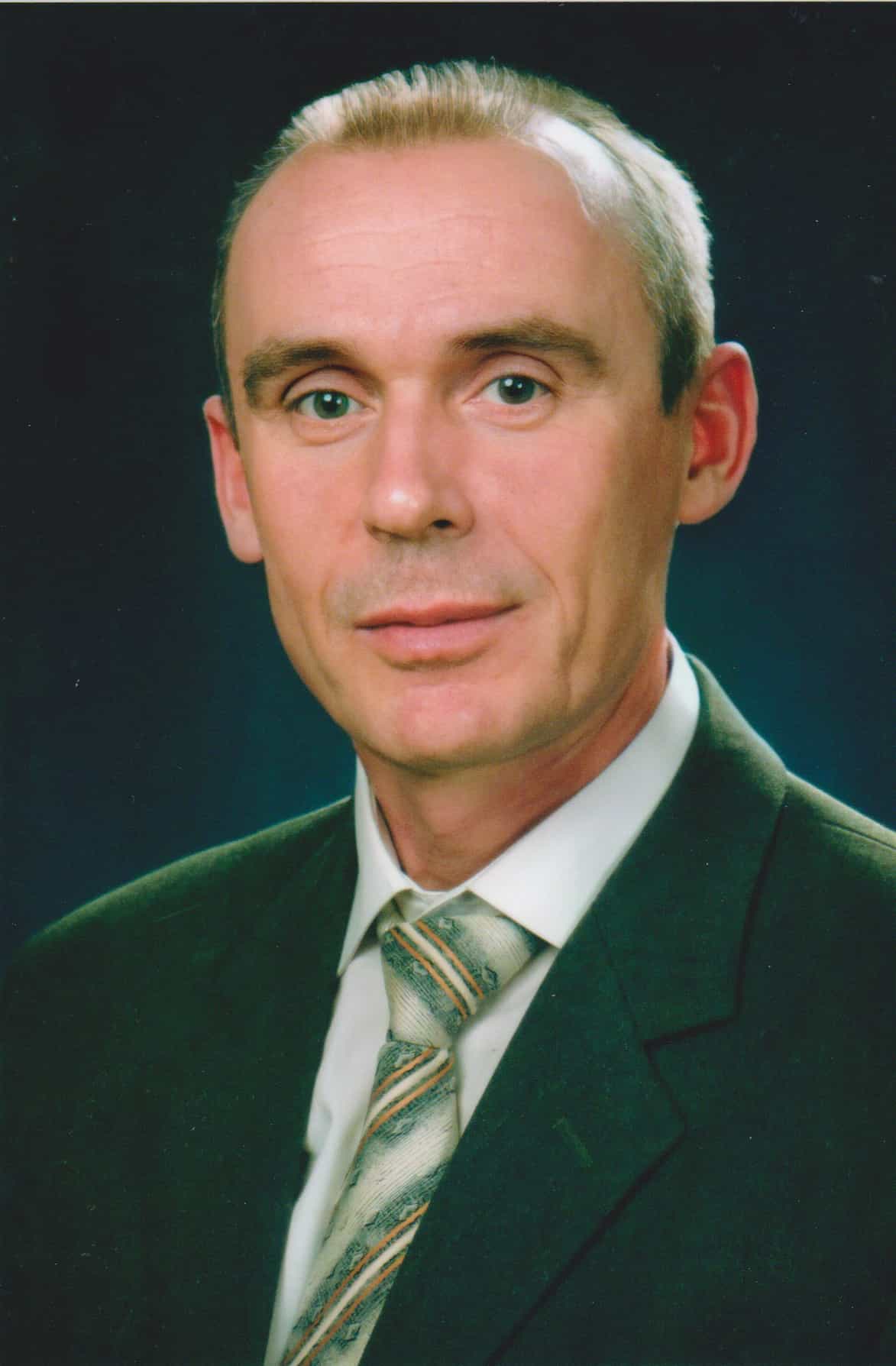 С атеизмом я разминулся